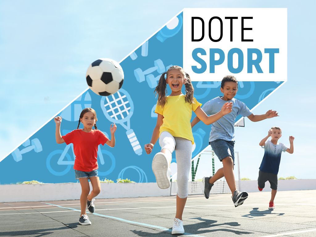 Immagine Dote Sport 2021 Regione Lombardia 